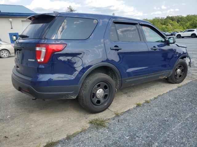 Фото 3 с аукциона – 2018 FORD EXPLORER P с VIN 1FM5K8AT8JGA36935