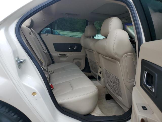 Photo 10 from auction – 2004 CADILLAC CTS with VIN 1G6DM577940191349
