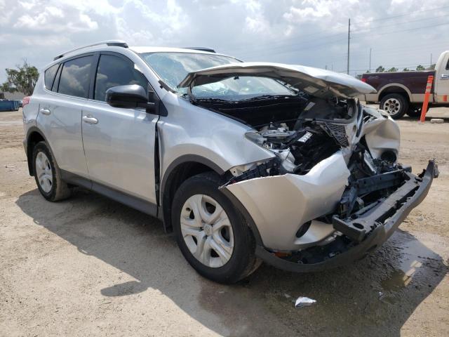 Photo 4 from auction – 2015 TOYOTA RAV4 LE with VIN JTMZFREV1FD072583