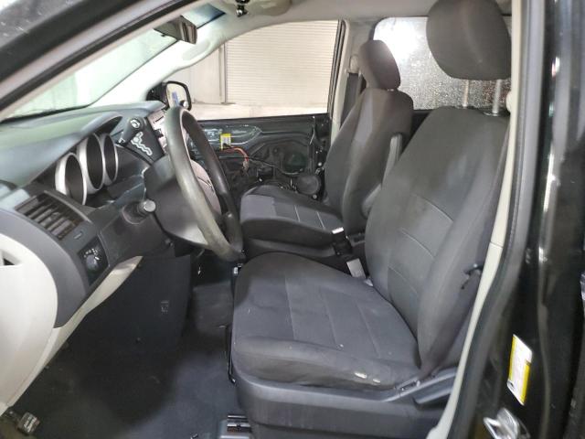 Photo 7 from auction – 2008 DODGE GRAND CARA with VIN 2D8HN44H28R605409