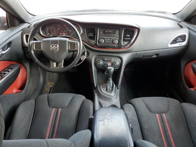 Photo 8 from auction – 2013 DODGE DART SXT with VIN 1C3CDFBH9DD197597