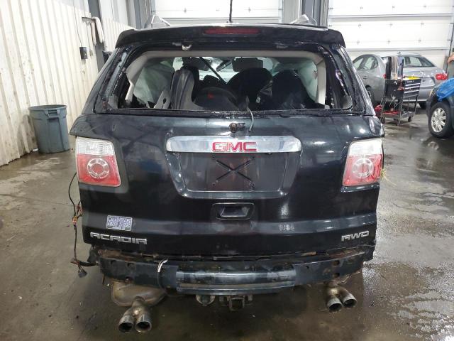 Photo 6 from auction – 2011 GMC ACADIA SLE with VIN 1GKKVPED3BJ236173