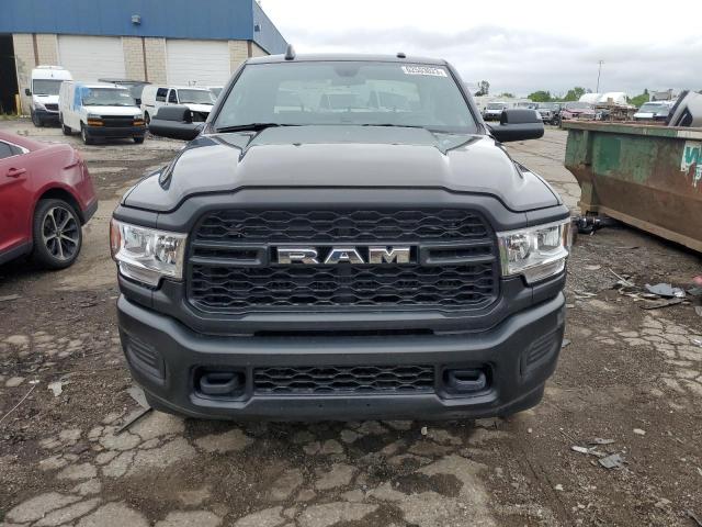 Photo 5 from auction – 2022 RAM 2500 TRADE with VIN 3C6UR5HJ8NG181716
