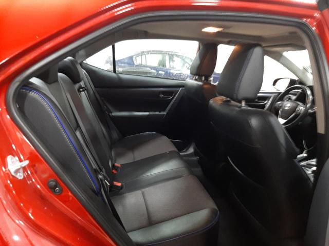 Photo 10 from auction – 2017 TOYOTA COROLLA L with VIN 2T1BURHE4HC807673