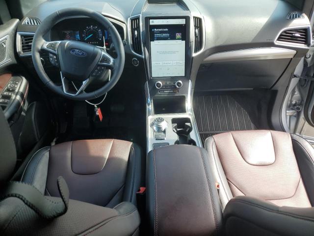Photo 8 from auction – 2022 FORD EDGE TITAN with VIN 2FMPK4K9XNBB02404