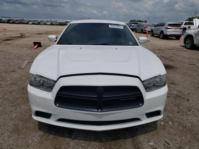 Photo 5 from auction – 2013 DODGE CHARGER PO with VIN 2C3CDXAT7DH721067