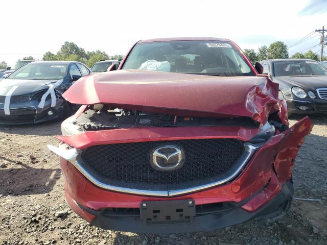 Photo 5 from auction – 2019 MAZDA CX-5 TOURI with VIN JM3KFBCM4K0605134