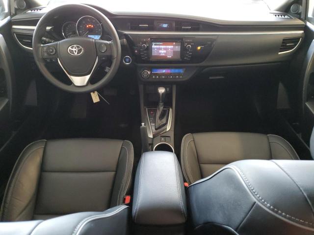 Photo 8 from auction – 2014 TOYOTA COROLLA L with VIN 5YFBURHE1EP102003