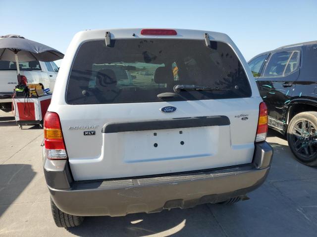 Photo 6 from auction – 2003 FORD ESCAPE XLT with VIN 1FMYU93123KC97793