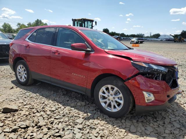 Photo 4 from auction – 2020 CHEVROLET EQUINOX LT with VIN 3GNAXJEVXLS602175