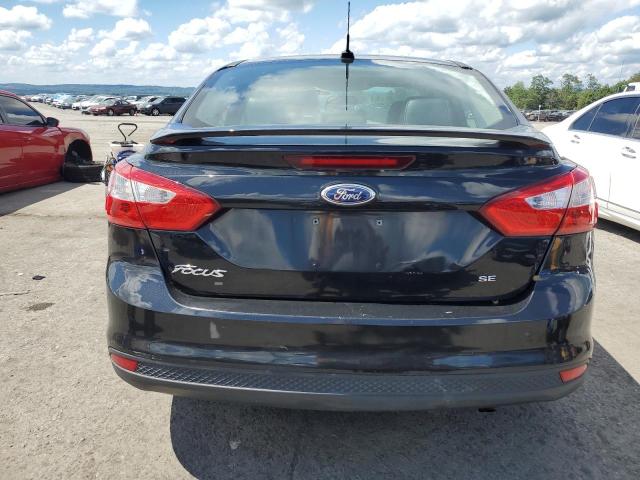 Photo 6 from auction – 2014 FORD FOCUS SE with VIN 1FADP3F25EL386367