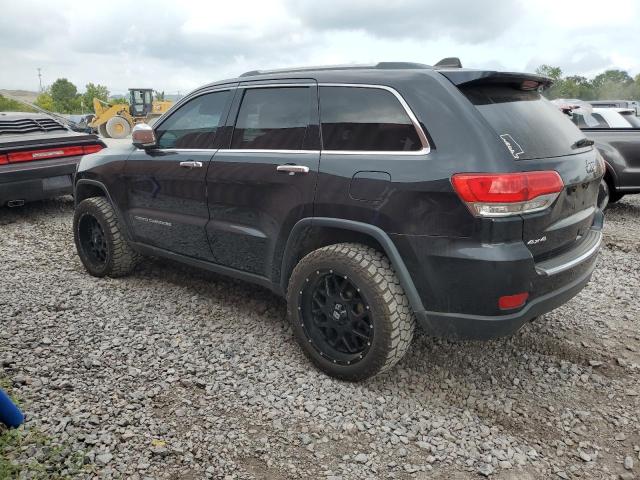 Photo 2 from auction – 2014 JEEP GRAND CHER with VIN 1C4RJFBG7EC103147