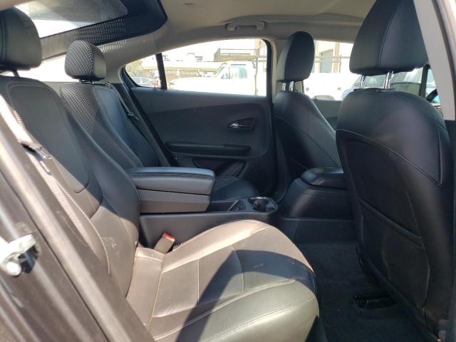 Photo 10 from auction – 2014 CHEVROLET VOLT with VIN 1G1RF6E47EU163466