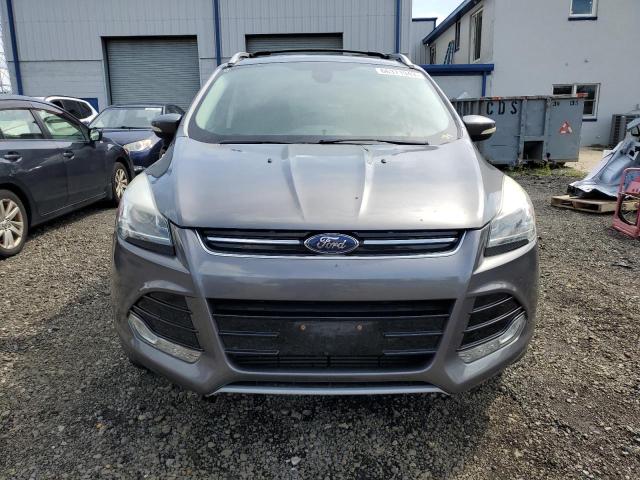 Photo 5 from auction – 2013 FORD ESCAPE TIT with VIN 1FMCU9J95DUB19756