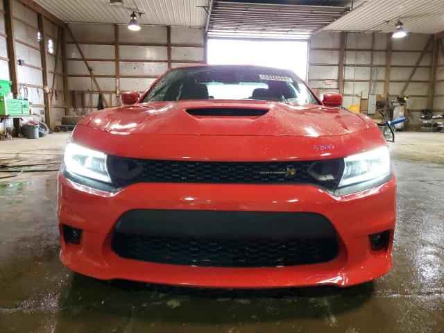 Photo 5 from auction – 2020 DODGE CHARGER SC with VIN 2C3CDXGJ4LH130294