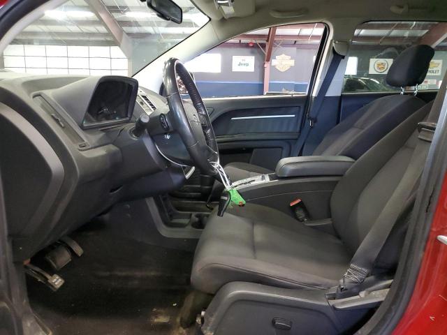 صورة رقم 7 من المزاد - 2010 DODGE JOURNEY SX مع VIN 3D4PH5FV3AT232607