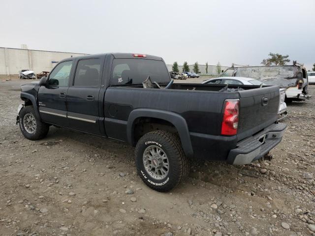 Photo 2 from auction – 2007 CHEVROLET SILVERADO with VIN 1GCHK23D67F179563