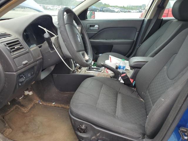 Photo 7 from auction – 2011 FORD FUSION SE with VIN 3FAHP0HA6BR298963