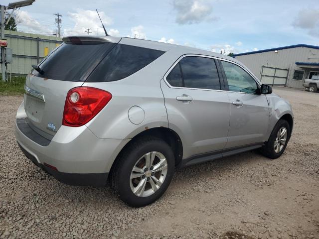 Photo 3 from auction – 2012 CHEVROLET EQUINOX LS with VIN 2GNALBEKXC6153358