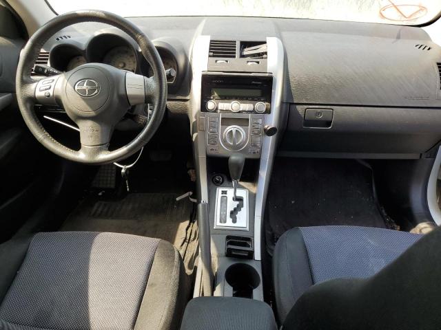 Photo 8 from auction – 2008 TOYOTA SCION TC with VIN JTKDE167080224158
