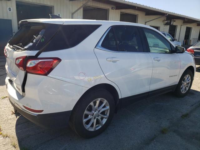 Photo 3 from auction – 2018 CHEVROLET EQUINOX LT with VIN 2GNAXSEVXJ6345116