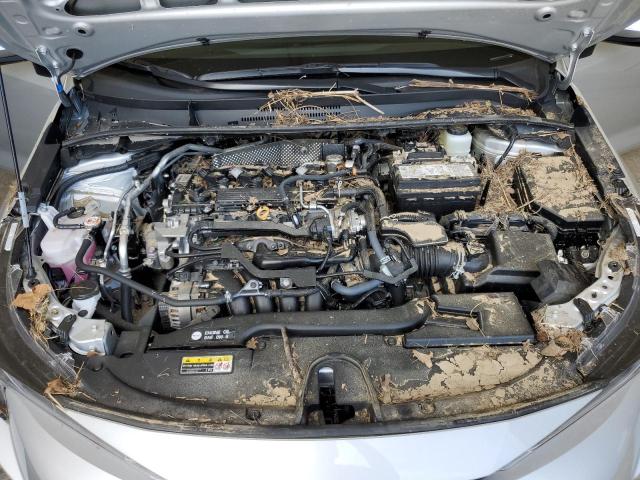 Photo 11 from auction – 2023 TOYOTA COROLLA LE with VIN 5YFB4MDE3PP051244