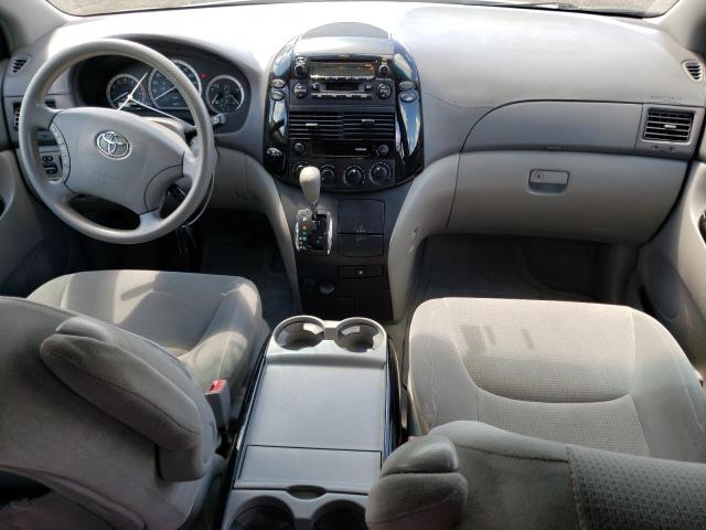 Photo 8 from auction – 2004 TOYOTA SIENNA CE with VIN 5TDZA23C44S067015