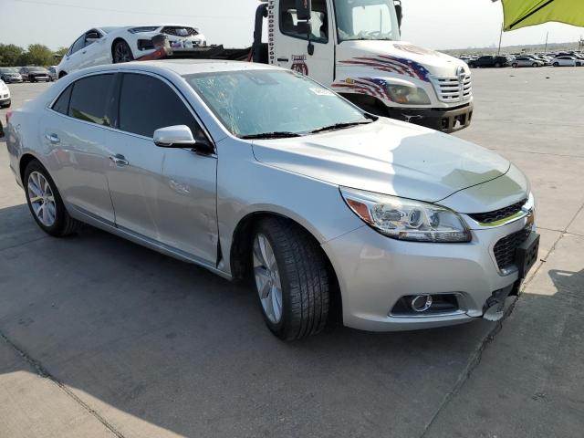 Photo 4 from auction – 2016 CHEVROLET MALIBU LIM with VIN 1G11E5SA0GU149609