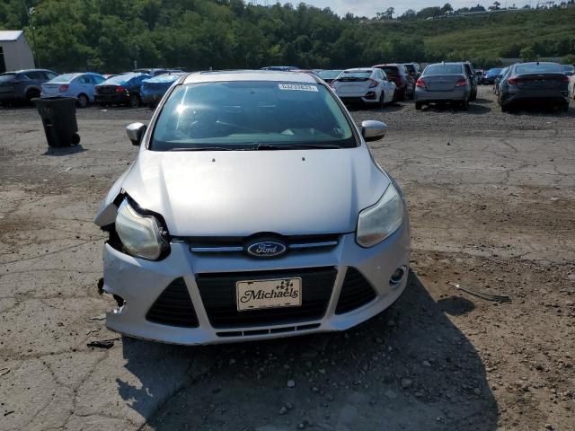 Photo 5 from auction – 2013 FORD FOCUS SE with VIN 1FADP3K25DL327467