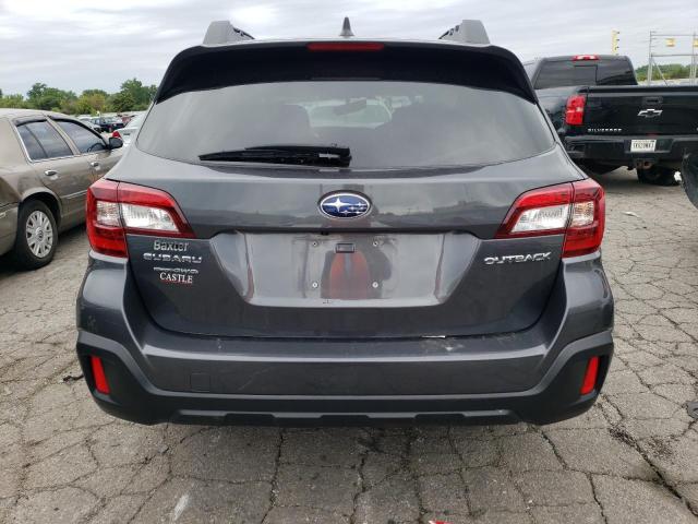 Photo 6 from auction – 2019 SUBARU OUTBACK 2. with VIN 4S4BSAFC6K3246901