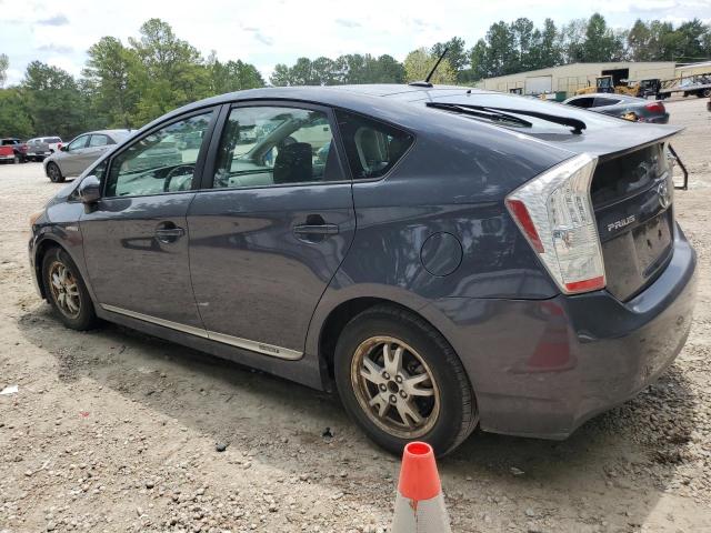 Photo 2 from auction – 2010 TOYOTA PRIUS with VIN JTDKN3DU6A0225114