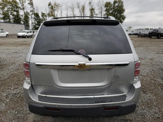 Photo 6 from auction – 2006 CHEVROLET EQUINOX LT with VIN 2CNDL73F466050042