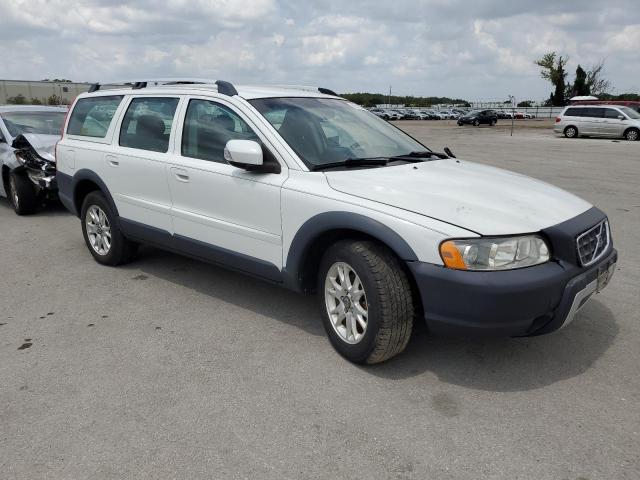 Photo 4 from auction – 2007 VOLVO XC70 with VIN YV4SZ592471257504
