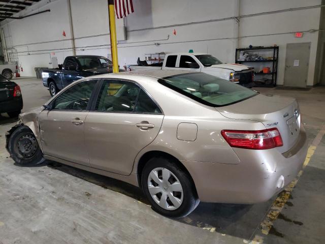 Photo 2 from auction – 2007 TOYOTA CAMRY CE with VIN 4T1BE46K27U582983