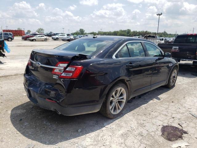 Photo 3 from auction – 2013 FORD TAURUS SEL with VIN 1FAHP2H81DG122082