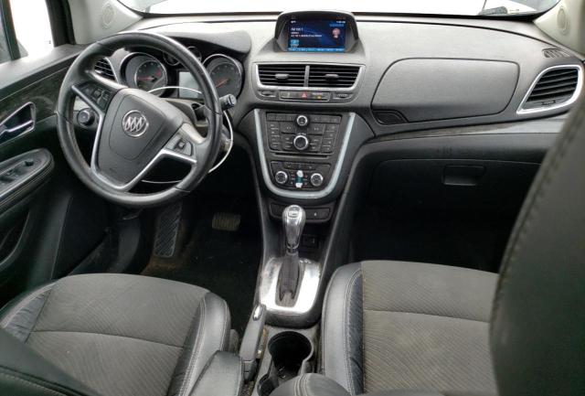Photo 8 from auction – 2014 BUICK ENCORE CON with VIN KL4CJBSB3EB609139