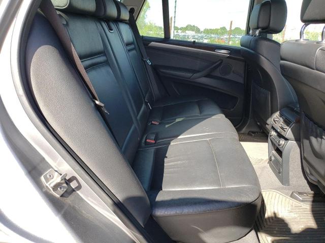 Photo 10 from auction – 2013 BMW X5 XDRIVE3 with VIN 5UXZV4C52D0B09526