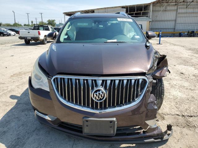 Photo 5 from auction – 2015 BUICK ENCLAVE with VIN 5GAKRCKD4FJ367021