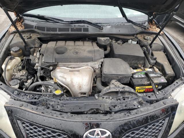 Photo 11 from auction – 2011 TOYOTA CAMRY BASE with VIN 4T1BF3EKXBU689670