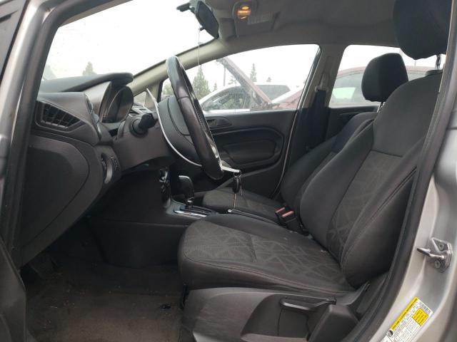 Photo 7 from auction – 2013 FORD FIESTA with VIN 3FADP4BJ7DM200764