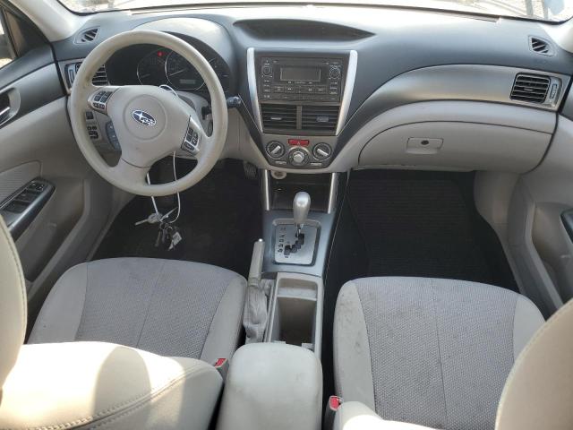 Photo 8 from auction – 2011 SUBARU FORESTER 2 with VIN JF2SHBDC3BH750578