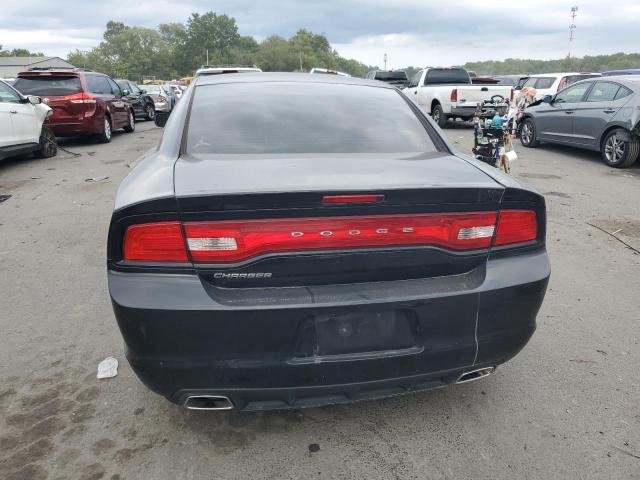 Photo 6 from auction – 2014 DODGE CHARGER SE with VIN 2C3CDXBG4EH288309
