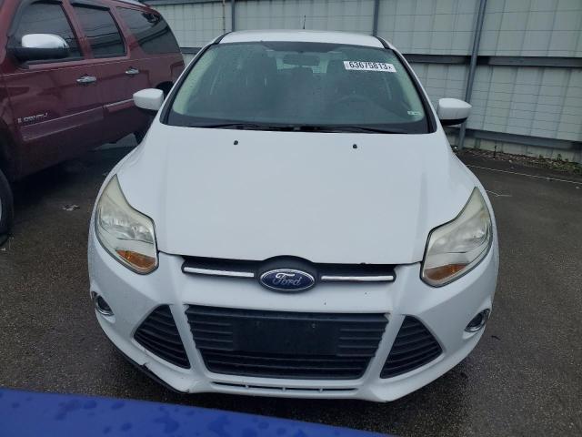 Foto 5 de la subasta – 2012 FORD FOCUS SE con VIN 1FAHP3K29CL374730