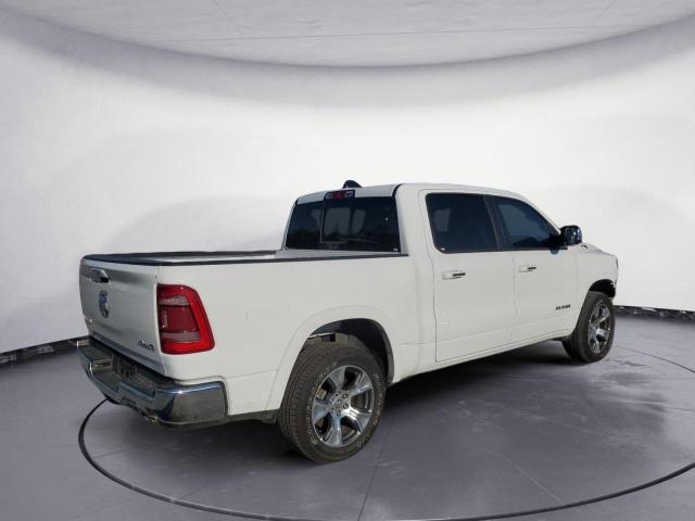 Photo 3 from auction – 2022 RAM 1500 LARAM with VIN 1C6SRFJT4NN483083