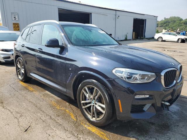 Photo 4 from auction – 2019 BMW X3 XDRIVE3 with VIN 5UXTR9C58KLE19408