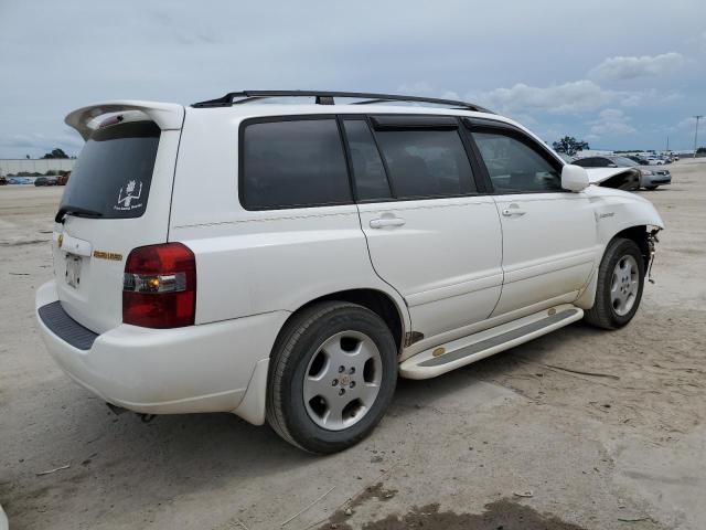 Снимка 3 от търг – 2004 TOYOTA HIGHLANDER с VIN JTEDP21A440032628