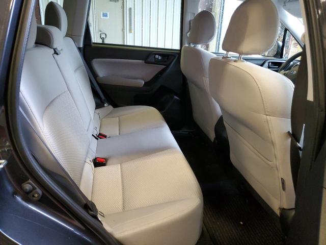 صورة رقم 11 من المزاد - 2018 SUBARU FORESTER 2 مع VIN JF2SJAGC2JH564278