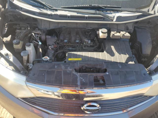 Photo 12 from auction – 2013 NISSAN QUEST S with VIN JN8AE2KP5D9062656
