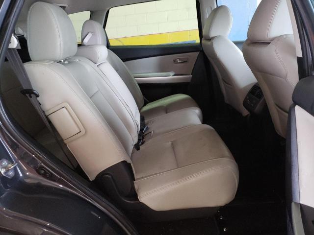 Photo 11 from auction – 2015 MAZDA CX-9 GRAND with VIN JM3TB3DA3F0466629