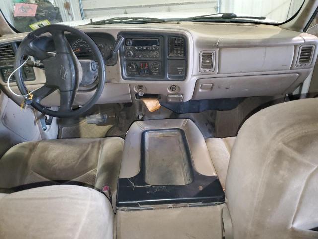 Photo 8 from auction – 2003 CHEVROLET SILVERADO with VIN 2GCEC19V331274660